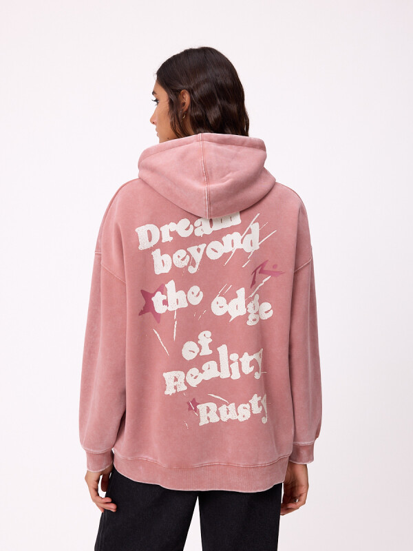 CANGURO S/C BATEMAN RUSTY Salmon