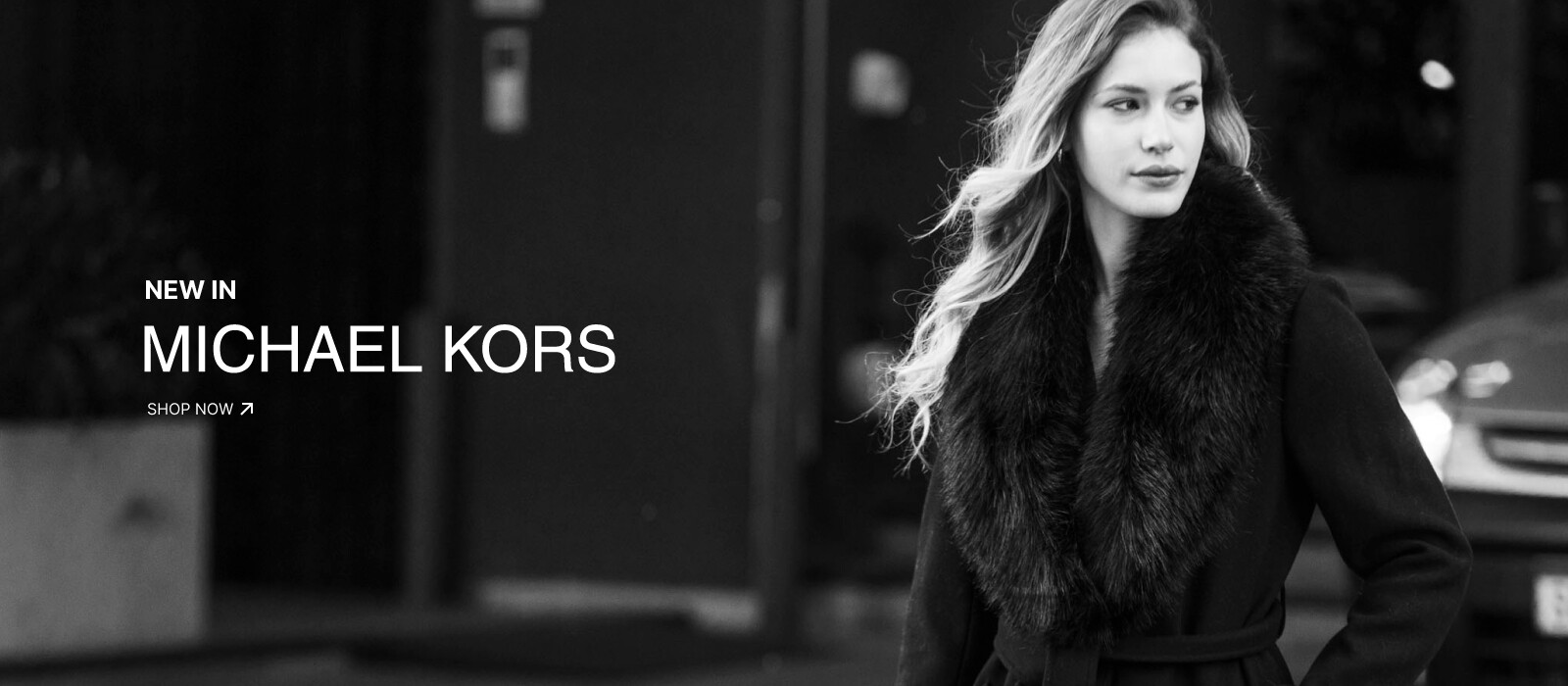 MK NEW IN