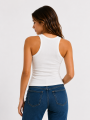 Musculosa Airi Blanco
