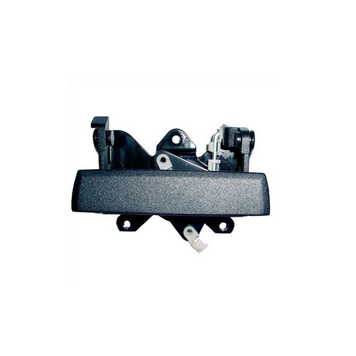 MANIJA DE PORTÓN TRASERO CAJA - S10 