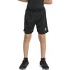 Short Deportivo para Niños Umbro Basic Junior Negro