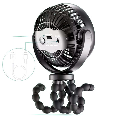 ACCESORIO EXTERIOR - VENTILADOR 12V PULPO 3 BRAZOS SE AGARRA CUALQ SUP WESTON ACCESORIO EXTERIOR - VENTILADOR 12V PULPO 3 BRAZOS SE AGARRA CUALQ SUP WESTON