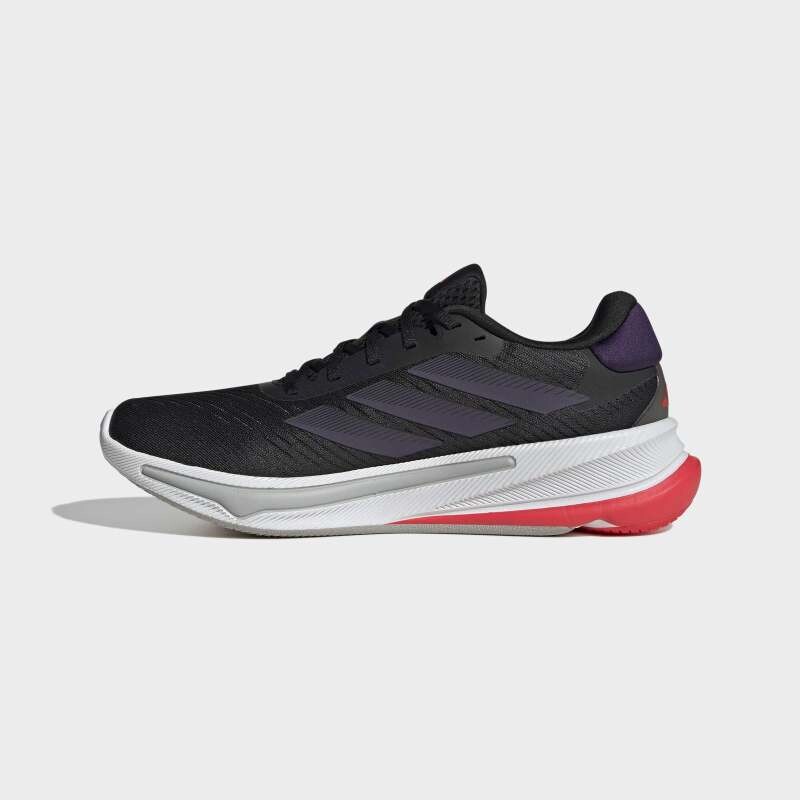 Championes Adidas Supernova Ease Negro