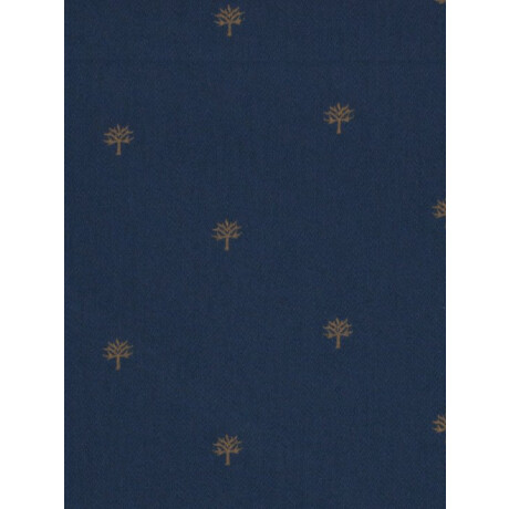 Juego sábana y funda nórdica STELLA satén 155x220 Azul