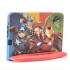 Tablet Kid Android Mulltilaser 7" 64 Gb 4 Ram Azul Avengers Tablet Kid Android Mulltilaser 7" 64 Gb 4 Ram Azul Avengers