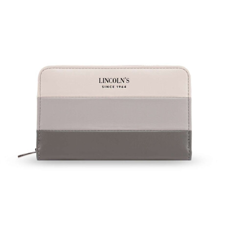 Billetera Leyre Ceniza