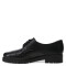 Zapato de Mujer Bottero acordonado ref.362006 Negro
