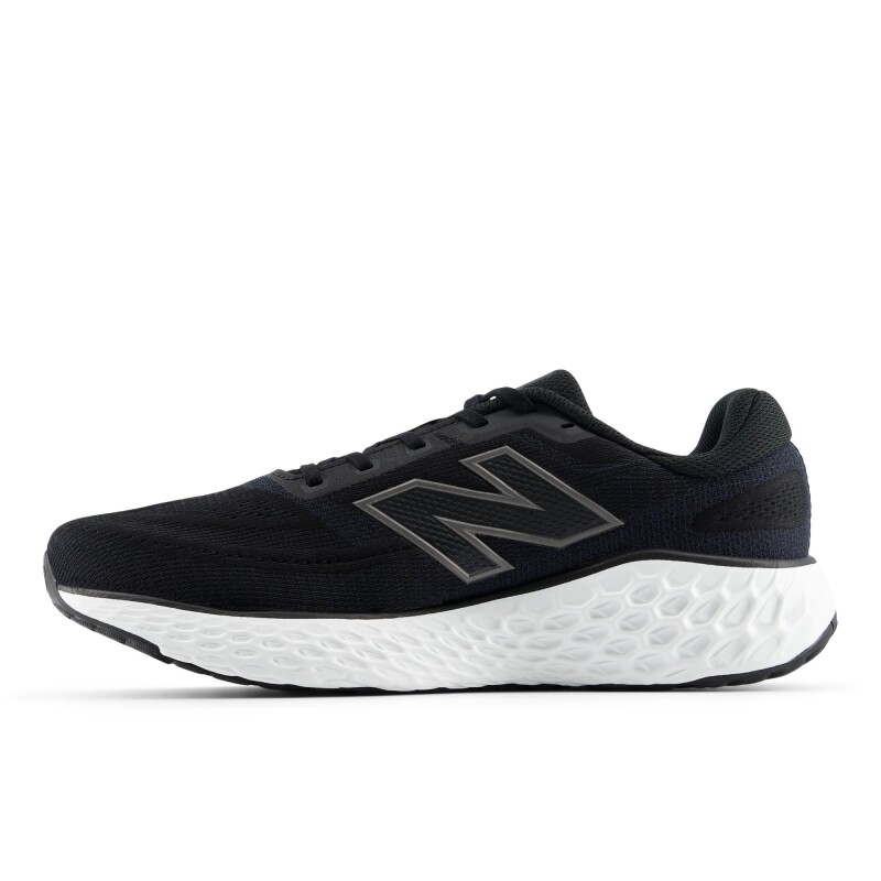 Championes New Balance de Hombre - Evoz V4 - MEVOZLK4 BLACK