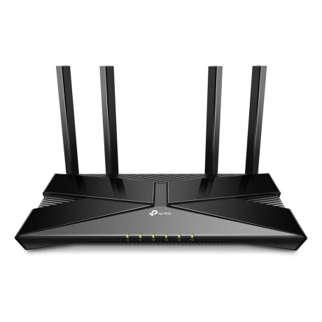 Access Point, Router Tp-link Archer Ax20 Negro 220v Access Point, Router Tp-link Archer Ax20 Negro 220v