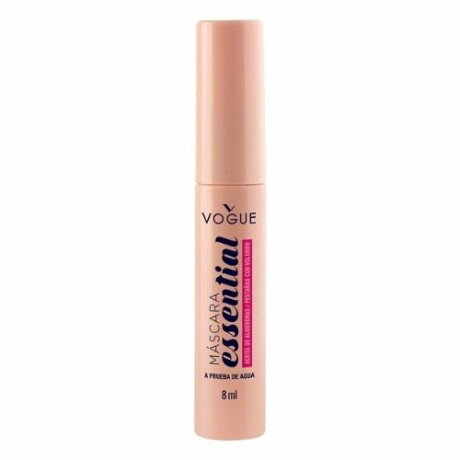 Máscara de Pestañas Vogue Essential 8ml Máscara de Pestañas Vogue Essential 8ml