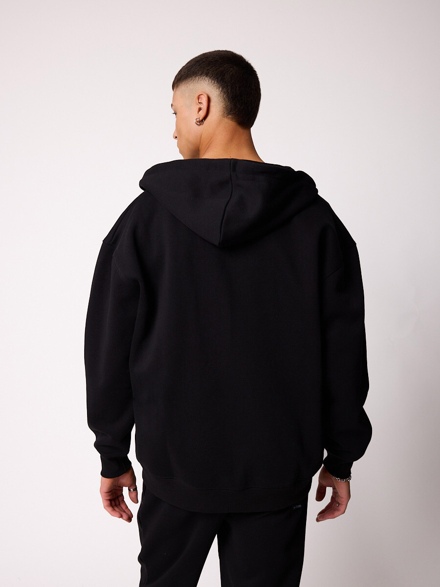 CANGURO C/C ROYE DIXIE Negro