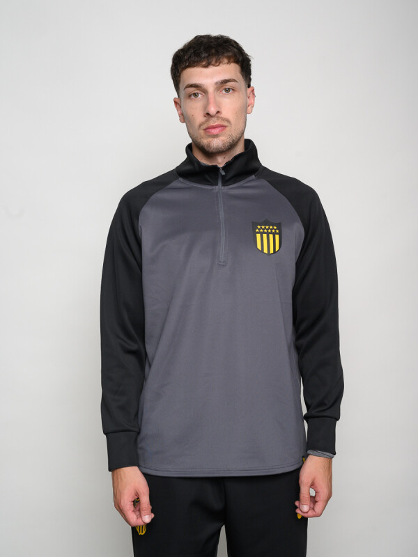 BUZO DEPORTIVO <br /> DOSCO Peñarol Hombre 052