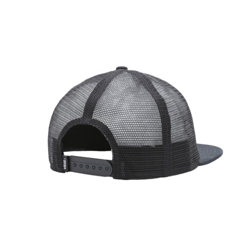 GORRA VANS DAK ROCHE MESH TRUCKER Black