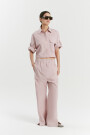 CAMISA ISCHIA Rosa