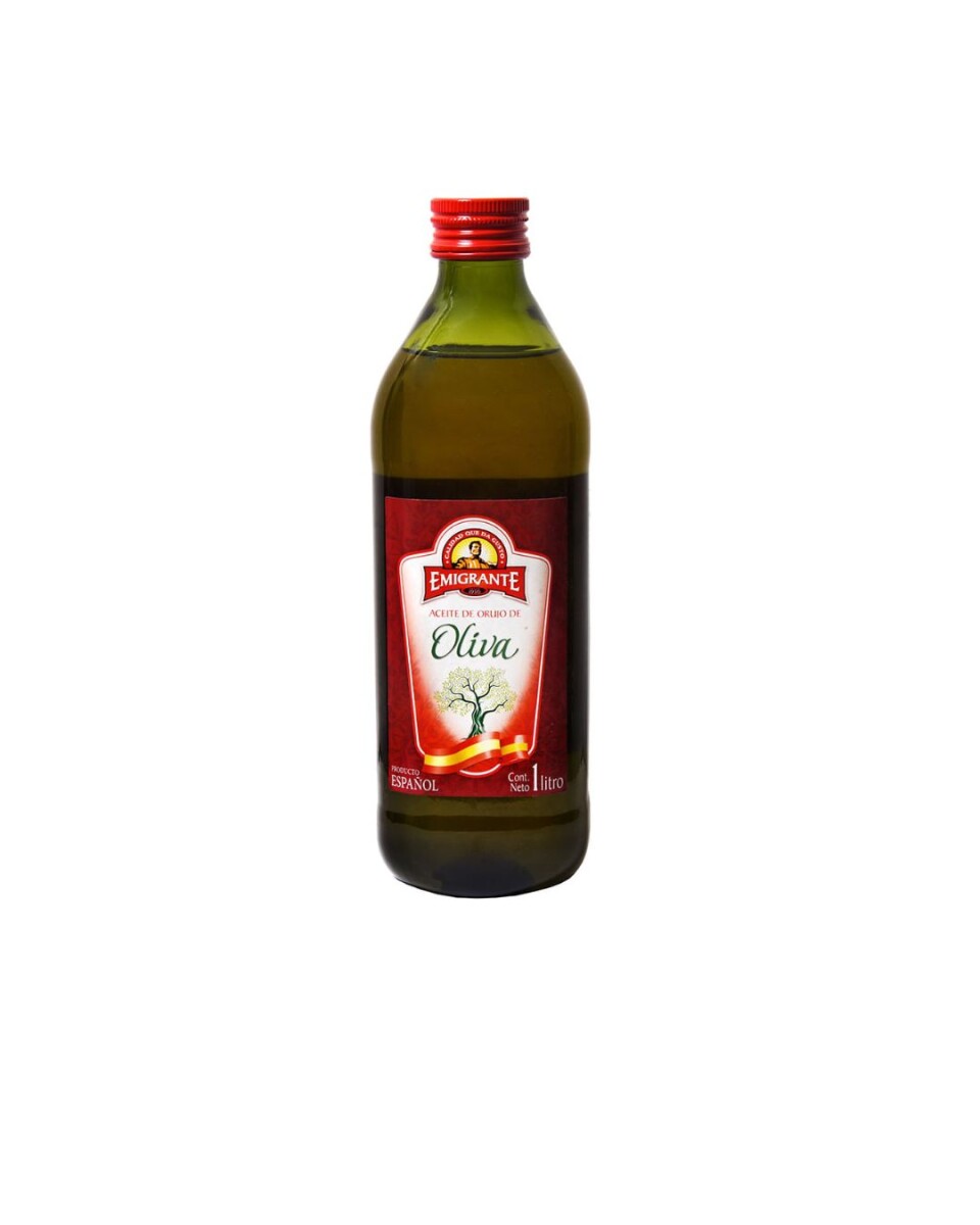 ACEITE DE ORUJO DE OLIVA 1LT 