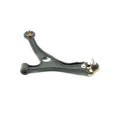 BASTIDOR SUSPENSION - IZQUIERDO TIGGO 2015 T11 (FUNDICION) - BASTIDOR SUSPENSION - IZQUIERDO TIGGO 2015 T11 (FUNDICION) -