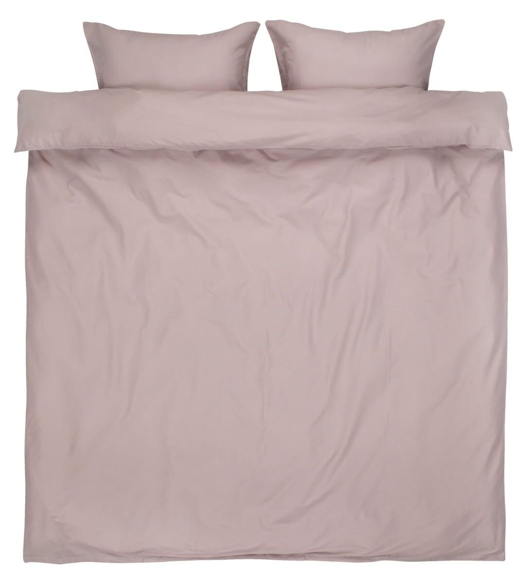 Juego funda nórdica ELLEN 200x220 mor cl 