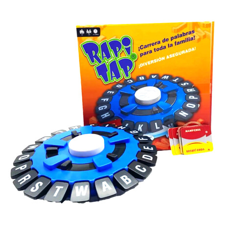 Rapitap Playvalue Rapitap Playvalue