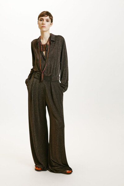 PANTALÓN ASPEN Cobre