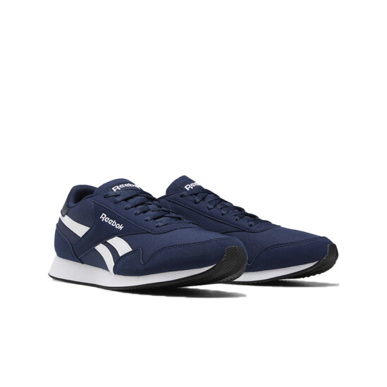 Championes Reebok Royal CL Jogger 3 Azul