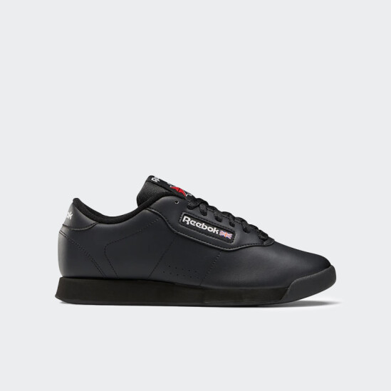 Championes Reebok Princess Negro