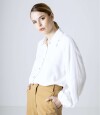 Camisa Nina White