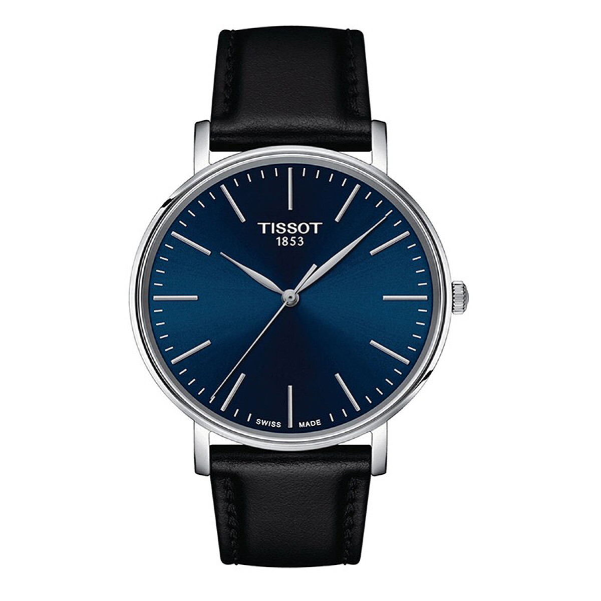 Reloj Tissot Caballero T 143 410 16 041 00 