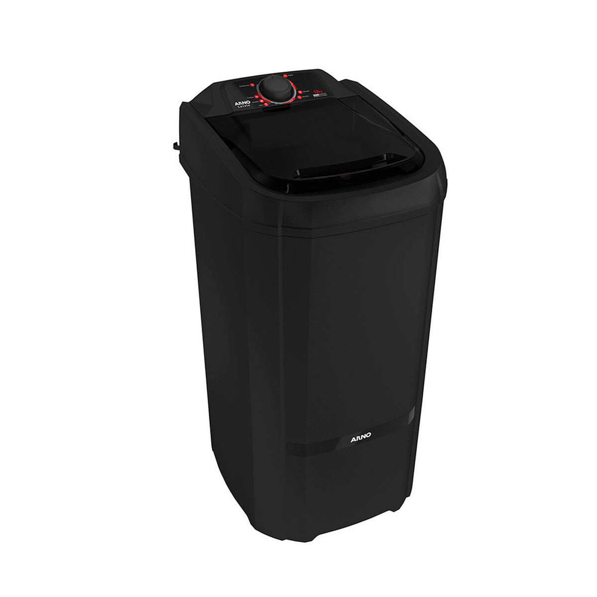 LAVARROPAS ARNO LAVETE LAS ML91 13KG C/S SEMI AUTOMATICA - Unica 