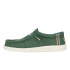 Wally Jute - Hombre Sea Green
