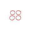 JUEGO ANILLOS MULTIPLE DE ADMISION GOL G5 Juego Anillos Multiple De Admision Gol G5