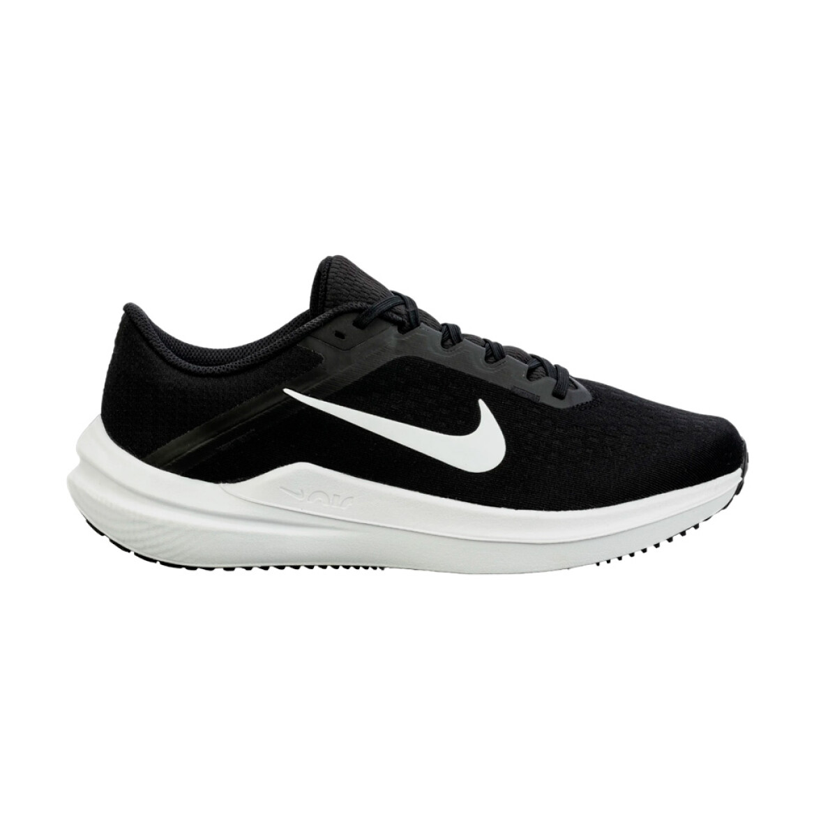 Championes Nike Winflo 10 - Black 