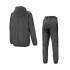 CONJUNTO WV MEN TRNG gris gar GRIS CLARO/NEGRO/NARANJA