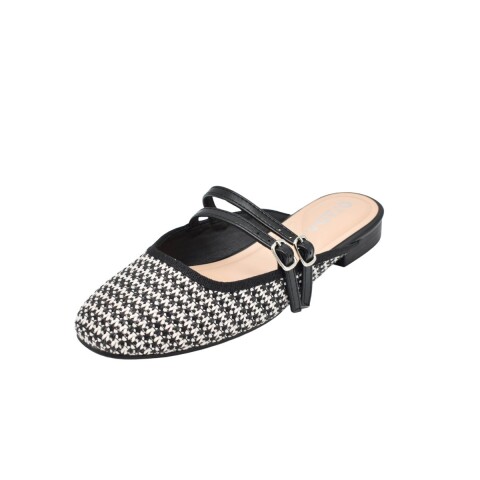 ZUECO 35-40 BLACK