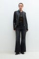 Jean flare Aria negro