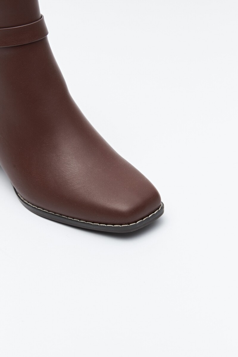 BOTA OGLIVIE Chocolate