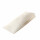 Sobre 40 grs 09x5x25 cm. - pack x 100 BLANCO