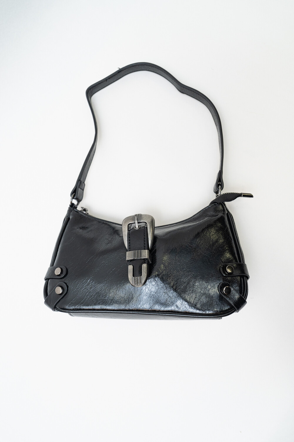 Bolso Tulum Negro