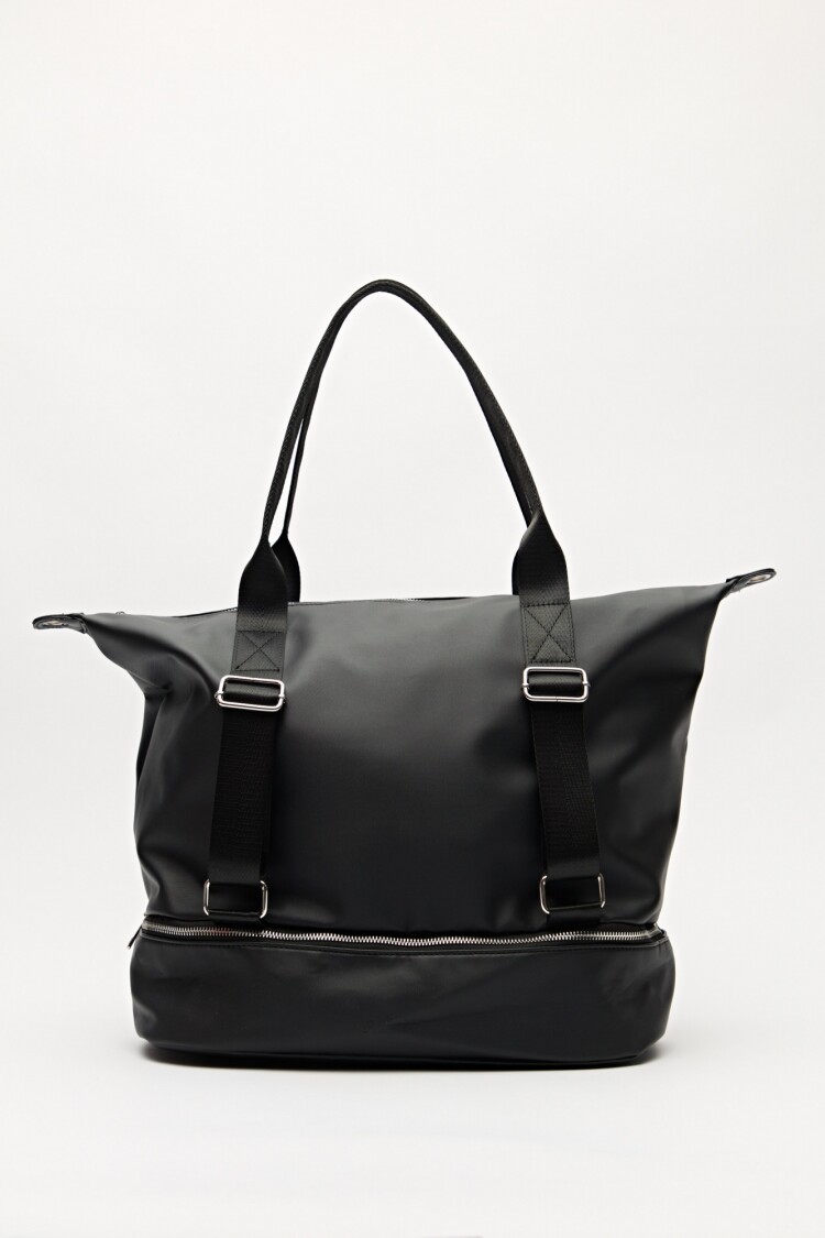 BOLSO CRUX Negro