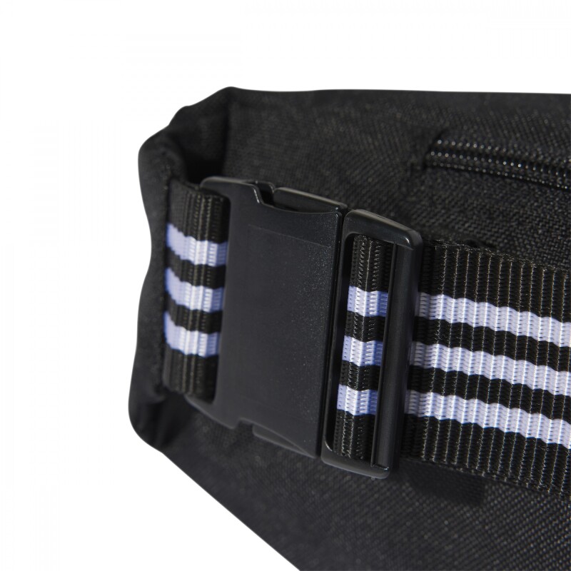 Riñonera Adicolor Unisex Negro