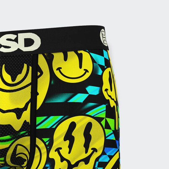 Calzoncillos PSD XTC Multicolor