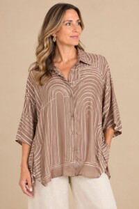CAMISA GAVIOTA Mouse