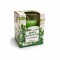 VELA AROMATICA LA STREGA Menta/eucalipto