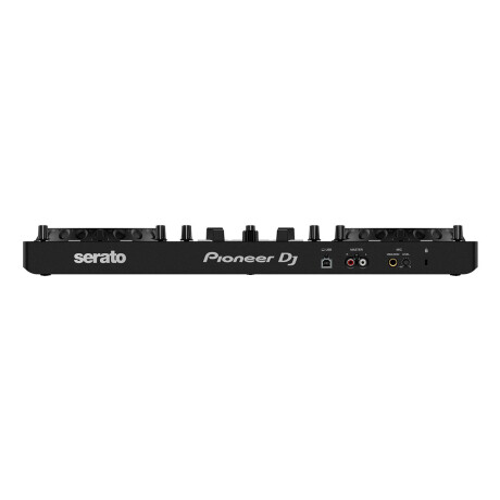 Controlador Dj Pioneer Dj Ddj Rev1 Controlador Dj Pioneer Dj Ddj Rev1