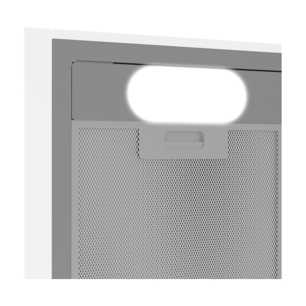 Campana empotrable 80cm Beko HNU71311S Campana empotrable 80cm Beko HNU71311S