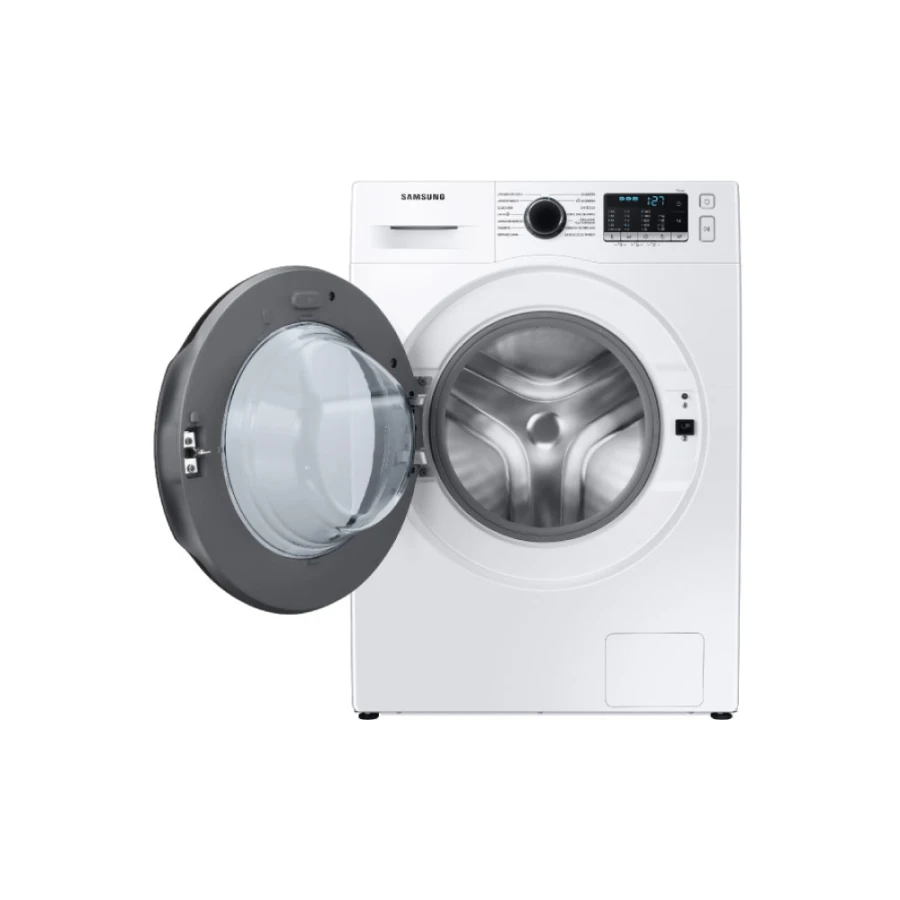 Lavarropas Samsung carga frontal blanco de 10,5 kg inverter Lavarropas Samsung carga frontal blanco de 10,5 kg inverter