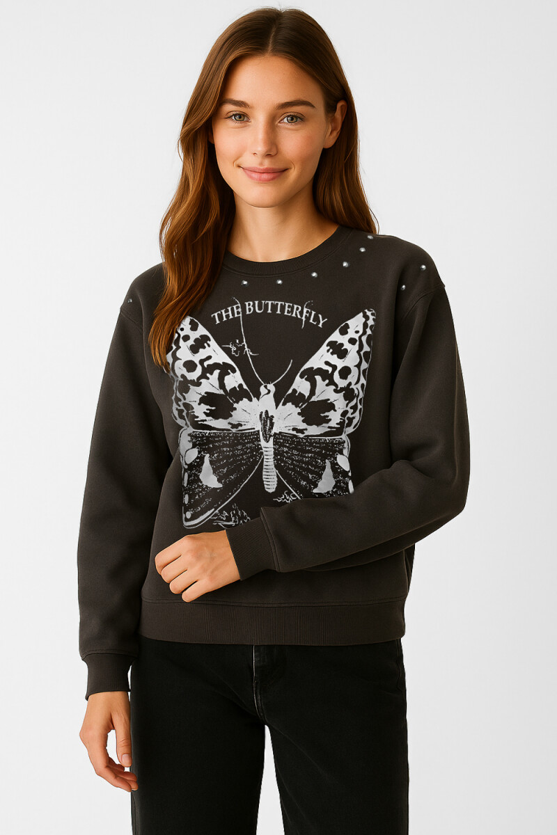 Buzo Puiche - Estampado 2 