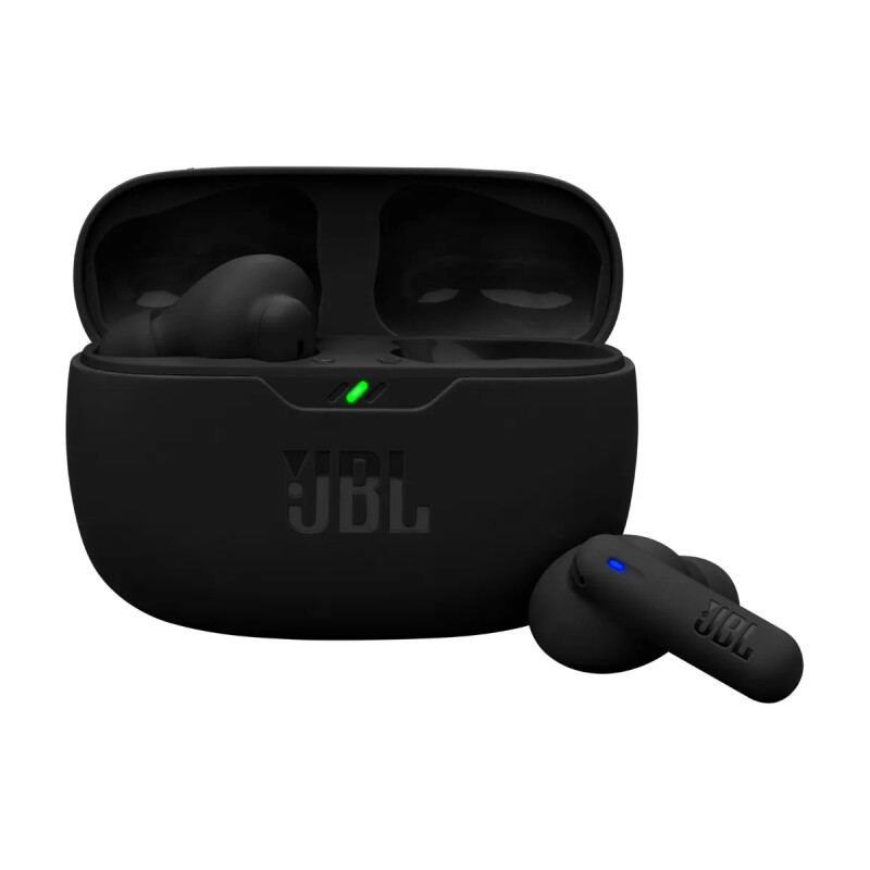 Auriculares Inalámbricos JBL Wave Beam 2 NC Black Auriculares Inalámbricos JBL Wave Beam 2 NC Black
