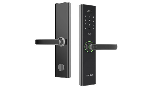 TENON Cerradura E5 BLACK Tenon Cerradura E5 Black