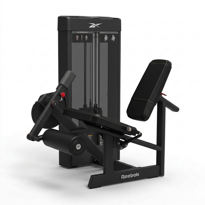 Leg Extension 104kg Leg Extension 104kg