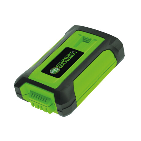 TURBOSOPLADOR RECARGABLE 42V C/ 1 BATERÍA 001